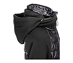 Veste d'�quitation bi-mati�re Enfant  Dora