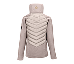 Veste d'�quitation bi-mati�re Enfant  Dora