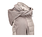 Veste d'�quitation bi-mati�re Enfant  Dora