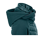 Veste d'équitation bi-matière Enfant  Dora