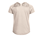 T-shirt fonctionnel en dentelle Enfant  Davinia II