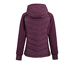 Veste stretch bi-matière Enfant  Daniela II