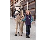 Gilet en polaire Teddy enfant  Ylvie