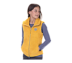 Gilet en polaire Teddy Enfant  Ylvie