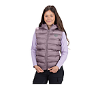 Gilet d'�quitation � capuche enfant  Calla