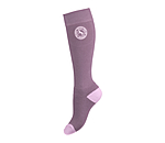 Chaussettes hiver Enfant  Logo