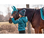 Veste d'quitation matelasse hiver Enfant  Fenna