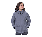 Veste en softshell hiver Enfant  Janice