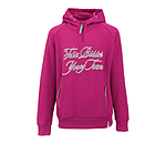Sweat  capuche technique enfant  Oletta
