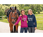 Sweat  capuche technique enfant  Oletta