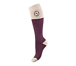 Chaussettes hautes enfant