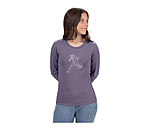 T-shirt  manches longues enfant  Dana