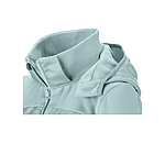 Veste bi-matire enfant  Dany