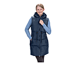 Gilet long enfant