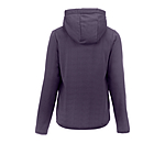 Sweat  capuche en stretch Performance enfant