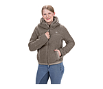 Veste polaire teddy enfant  Jean