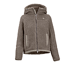 Veste polaire teddy enfant  Jean