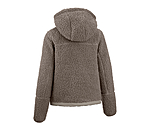 Veste polaire teddy enfant  Jean