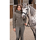Veste polaire teddy enfant  Jean
