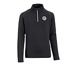 T-shirt technique  manches longues enfant  Blair II