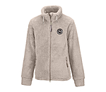 Veste en polaire teddy enfant  Billie II