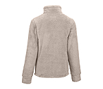 Veste en polaire teddy enfant  Billie II