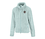 Veste en polaire teddy enfant  Billie II