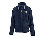 Veste en polaire teddy enfant  Billie II