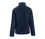 Veste en polaire teddy enfant  Billie II