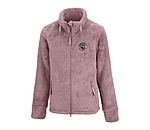 Veste en polaire teddy enfant  Billie II