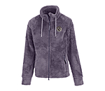 Veste en polaire teddy enfant  Billie II