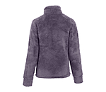 Veste en polaire teddy enfant  Billie II