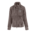 Veste en polaire teddy enfant  Billie II