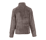 Veste en polaire teddy enfant  Billie II