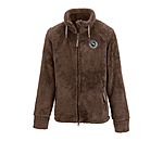 Veste en polaire teddy enfant  Billie II