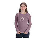 T-shirt � manches longues thermique enfant  Cody