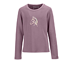 T-shirt � manches longues thermique enfant  Cody