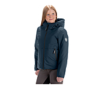 Veste technique � capuche enfant  Firielle
