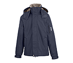 Felix Bhler Kinder Funktions- jacke Spirit