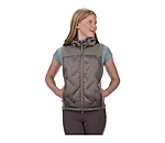 Gilet bi-mati�re enfant  Dane