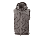 Gilet bi-mati�re enfant  Dane