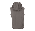 Gilet bi-mati�re enfant  Dane