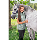 Gilet bi-mati�re enfant  Dane