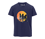 T-shirt enfant  Rusty