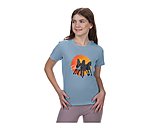 T-shirt enfant  Rusty