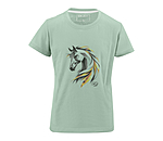 T-shirt enfant  Halla