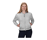 Sweat zipp� enfant  Nour