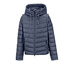Veste matelass�e 2 en 1 � capuche enfant  Noemie