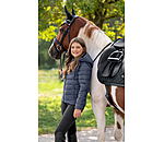 Veste matelass�e 2 en 1 � capuche enfant  Noemie