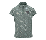 T-shirt technique enfant  Blanka